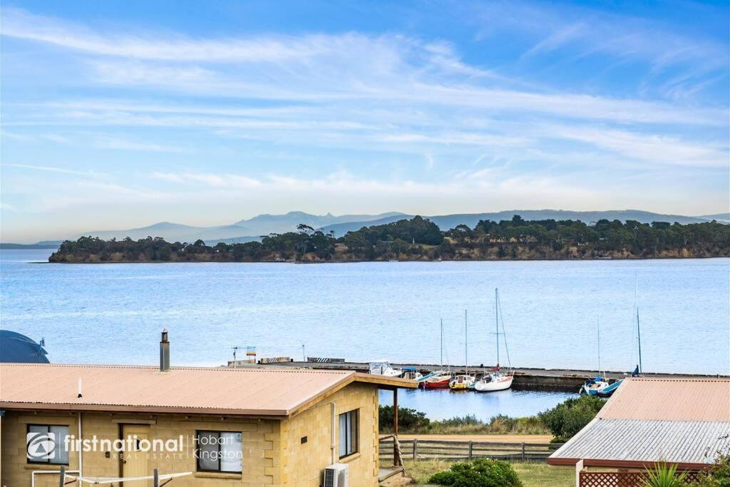 Villa Island Escapes Alonnah Exterior foto